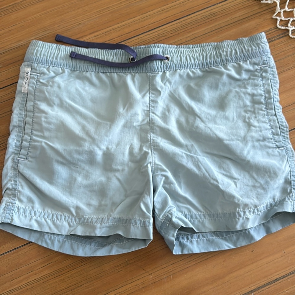 Armani juniors 5 swim trunks